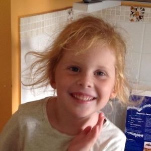 Meet your Posher, Carole